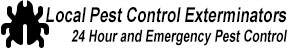 Boulder Jct WI Pest Control Exterminators